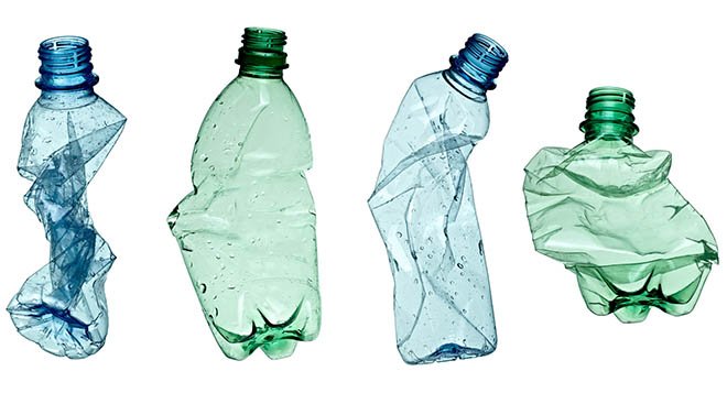 What are the Economic Benefits of PET Bottle Recycling ?