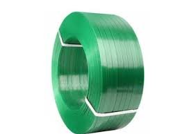 PET Strap Rolls vs. Steel Straps