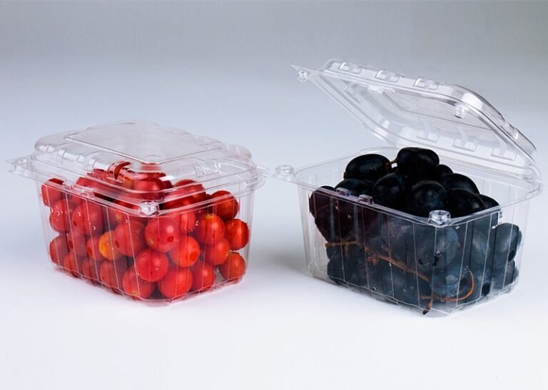 punnet box