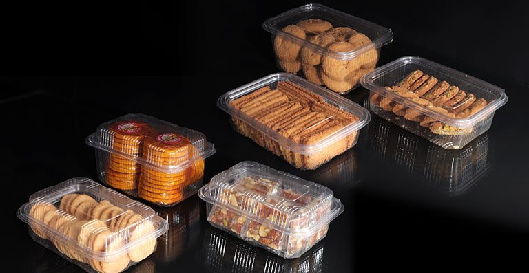 JB Polypack Manufacturing